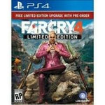 Far Cry 4 [Limited Edition] - PlayStation 4