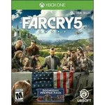 Far Cry 5 - Xbox One