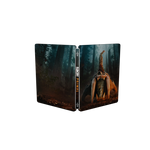 Far Cry Primal: Steelbook Edition (Playstation 4)