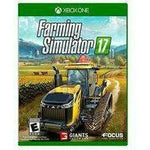 Farming Simulator 17 - Xbox One