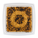 GrowArt™ Grow-Your-Own Seed Art Kit — Edible Microgreens Craft for Kids