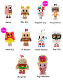 tokidoki: Fast Food Besties Blind Box