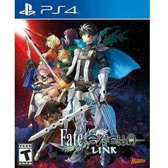 Fate/Extella Link - PlayStation 4