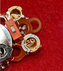 Makey LED Felt Bot Kit