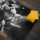 Oil Slick Playmat
