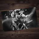 Oil Slick Playmat