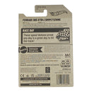 Hot Wheels Ferrari 365 GTB4 Competizione - Race Day Series 10/10