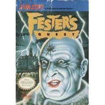 Fester's Quest - NES