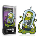 FiGPiN Enamel Pin - The Simpsons - Select Figure(s)