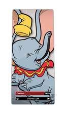 FiGPiN Classic: Disney D100 Celebration - Dumbo (1478)