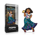 FiGPiN Classic: Disney's Encanto - Mirabel (1608) (Edition Limited to 1000 Pieces)