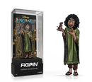 FiGPiN Classic: Disney's Encanto - Bruno (1609) (Edition Limited to 1000 Pieces)