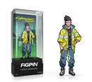 FiGPiN Classic: Cyberpunk Edgerunners - David Martinez #1656 (Edition Size - 500 Units)