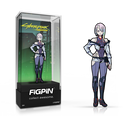 FiGPiN Classic: Cyberpunk Edgerunners - Lucy #1657 (Edition Size - 500 Units)