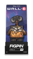 FiGPiN: Wall-E (418)