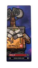 FiGPiN: Wall-E (418)