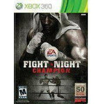 Fight Night Champion - Xbox 360