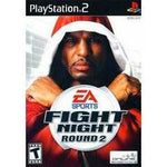 Fight Night Round 2 - PlayStation 2 (LOOSE)