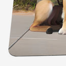 A True Army Pack Playmat