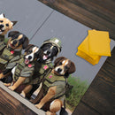 A True Army Pack Playmat