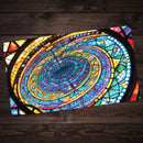 Blackhole Helix Playmat