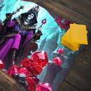 Crystal Lich Playmat