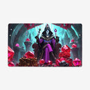 Crystal Lich Playmat