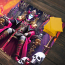 Lich King Playmat
