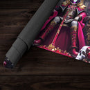 Lich King Playmat