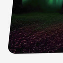 Mossy Green Tree Playmat