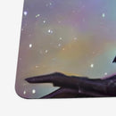 Never More Ravens Playmat