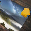 Old Castle Playmat