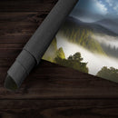Old Castle Playmat