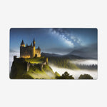 Old Castle Playmat