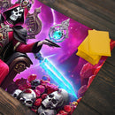 Royal Lich Playmat