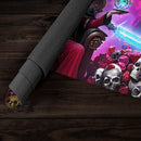 Royal Lich Playmat
