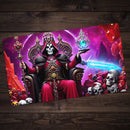 Royal Lich Playmat