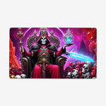 Royal Lich Playmat