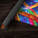 Spatial Helix Playmat