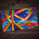 Spatial Helix Playmat
