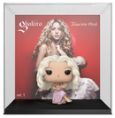 Pop! Albums: Shakira - Fijacion Oral