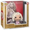 Pop! Albums: Shakira - Fijacion Oral