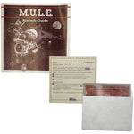 M.U.L.E. - Commodore 64