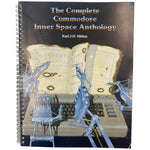 The Complete Commodore Inner Space Anthology