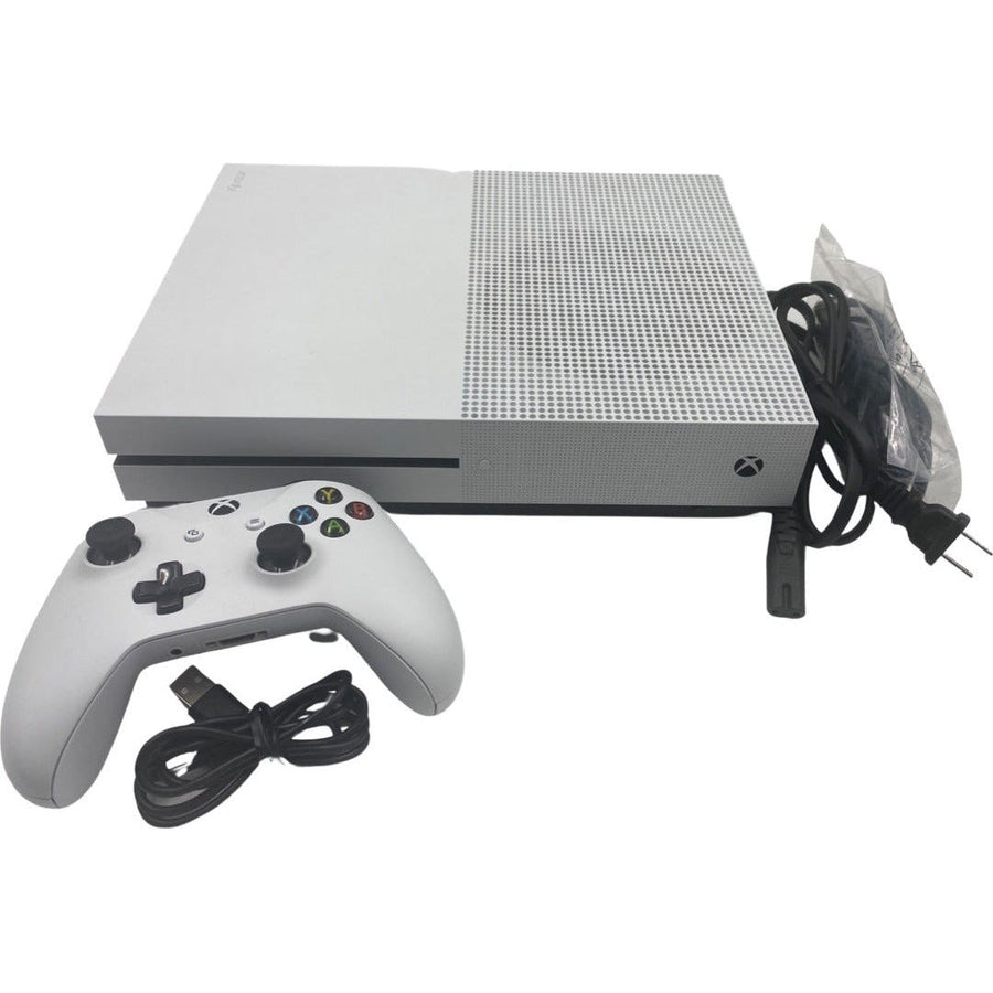 Xbox One 2tb White Console