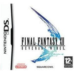 Final Fantasy XII Revenant Wings - PAL Nintendo DS