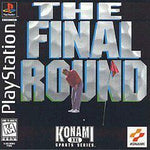 Final Round - PlayStation (LOOSE)