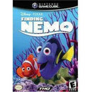 Finding Nemo - Nintendo GameCube