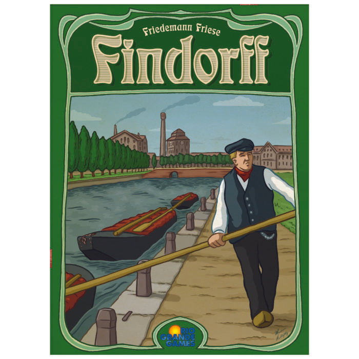 Findorff