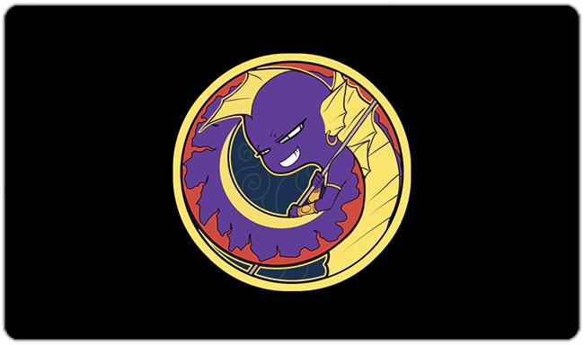 Fishin Clean Playmat